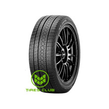 Pirelli Ice Zero Asimmetrico Plus 215/55 R18 99H XL