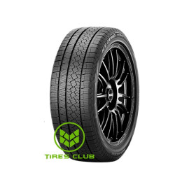 Pirelli Ice Zero Asimmetrico Plus 215/55 R18 99H XL