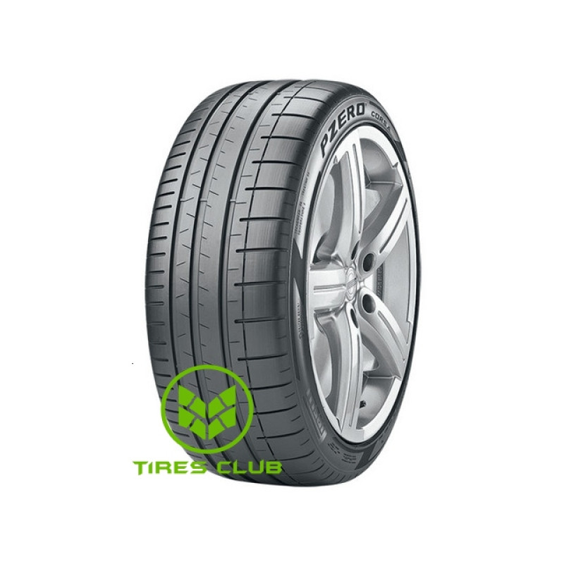 Шини PZero Corsa (PZC4) PZero Corsa (PZC4) в Запоріжжі