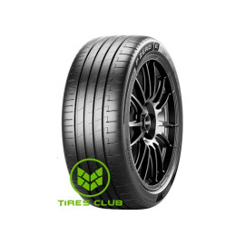 Pirelli PZero E 275/35 ZR22 104Y XL Elect *
