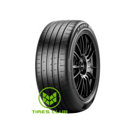Pirelli PZero PZ5 285/40 ZR22 106Y M0