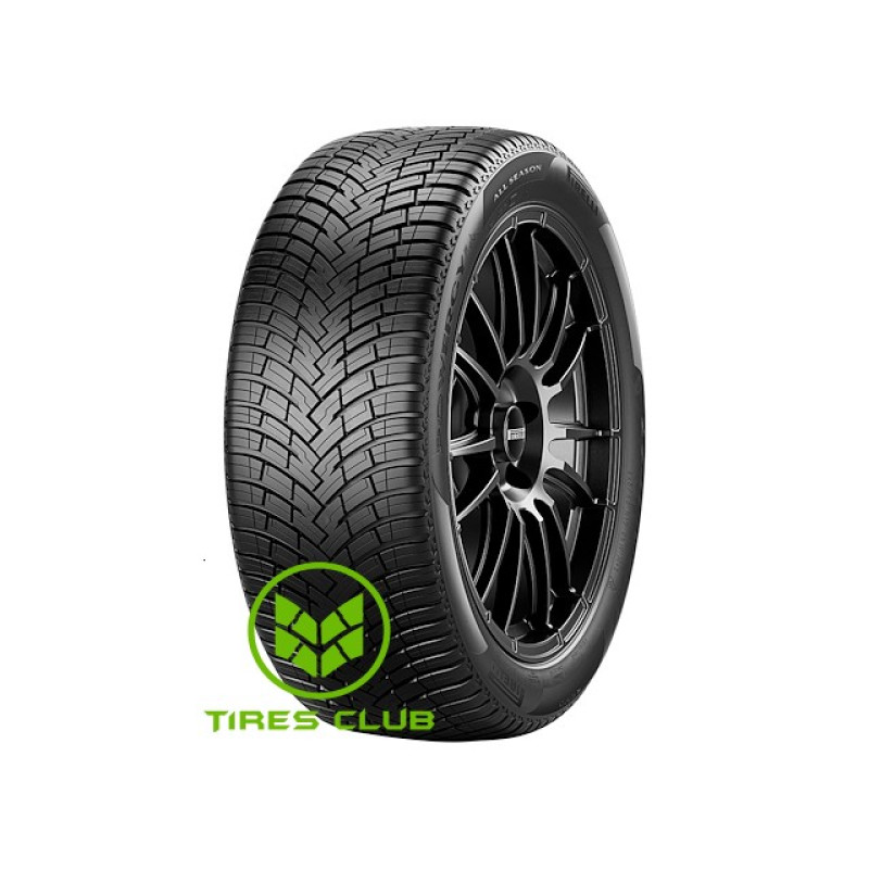 Pirelli Powergy All Season SF 185/55 R15 86V XL