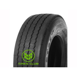 Pirelli ST 25 Plus (прицепная) 385/65 R22,5 160K