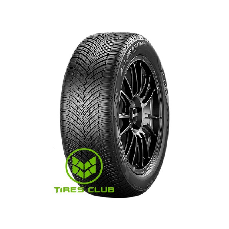 Pirelli Scorpion All Season SF3 265/65 R17 112H