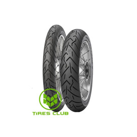 Pirelli Scorpion Trail 2 130/80 R17 65V Pirelli Scorpion Trail 2 130/80 R17 65V