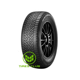Pirelli Scorpion Winter 2 295/45 R20 114V