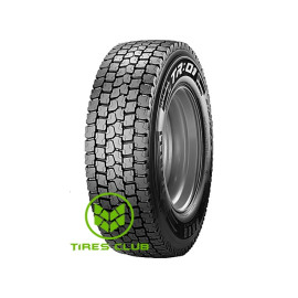 Pirelli TR 01+ II (ведущая) 315/70 R22,5 154/150L 18PR