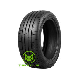 Powertrac EcoSport X78 275/40 ZR22 108Y XL Powertrac EcoSport X78 275/40 ZR22 108Y XL
