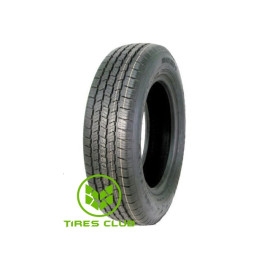 Powertrac LoadKing 185/75 R16C 104/102R