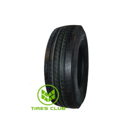 Powertrac Power Contact (рулевая) 235/75 R17,5 143/141J