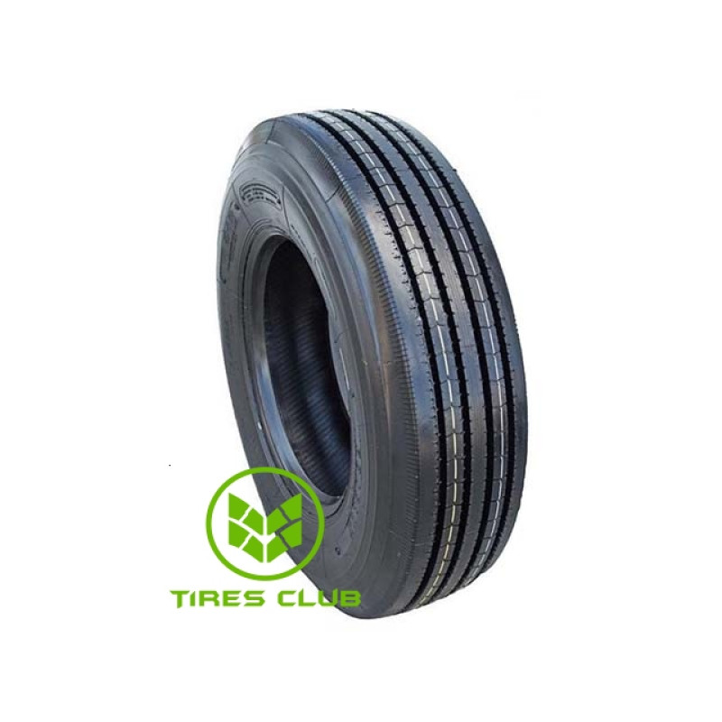 Шини Powertrac Power Steerer (рулевая) в Запоріжжі