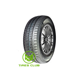 Powertrac SnowVan Pro 205/75 R16C 110/108R