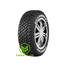 Powertrac WildRanger A/T 285/60 R18 116T