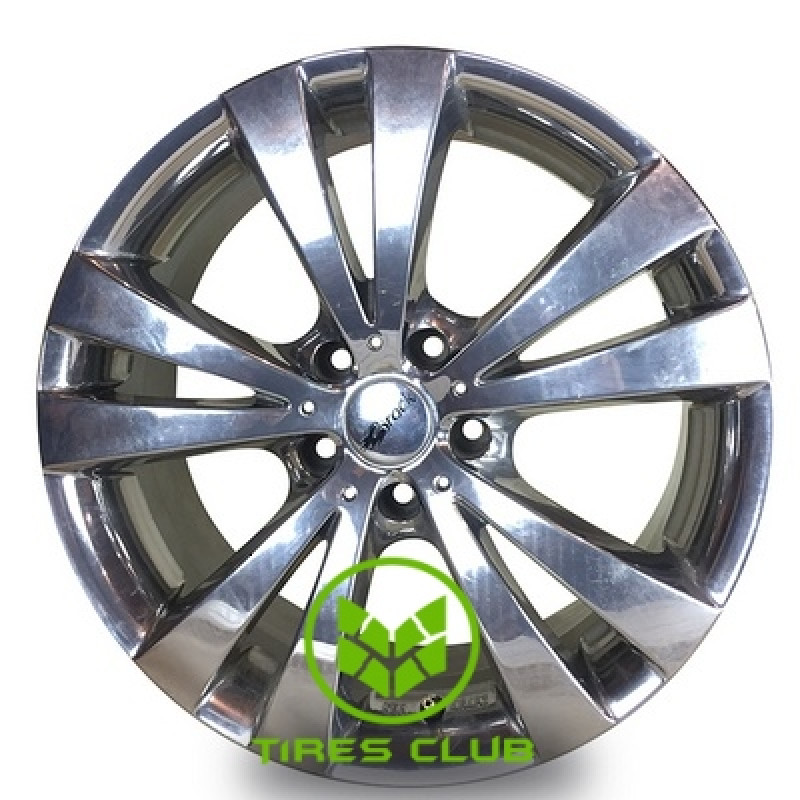RC Design RC-12 7x16 5x100 ET38 DIA63,4 (SG)