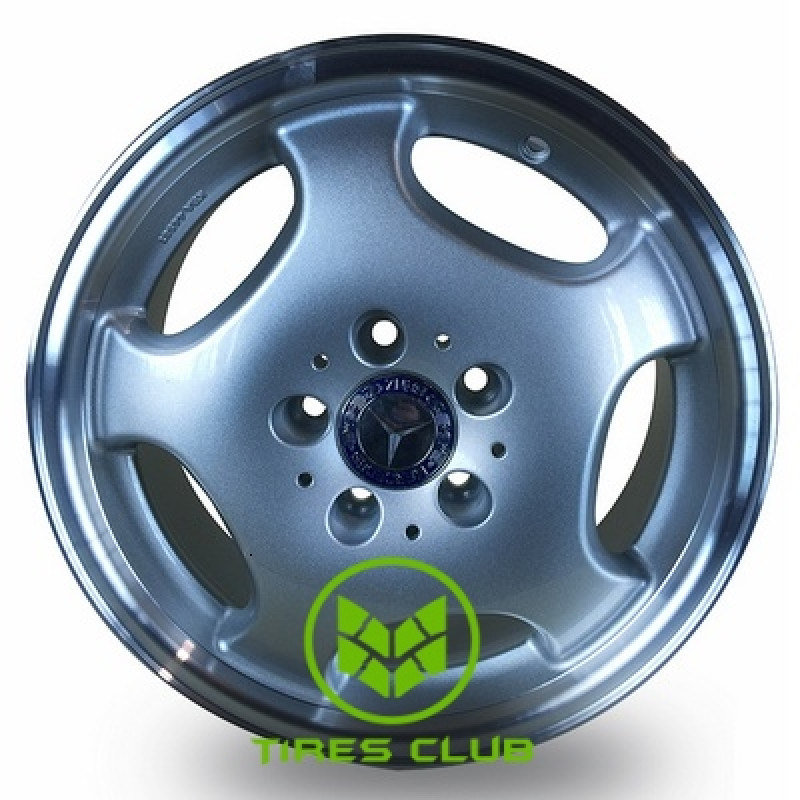 RC Design RC-D2 8,5x17 5x120 ET35 DIA72,6 (RS)