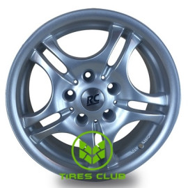 RC Design RC-M1 8x16 5x120 ET20 DIA (RC)