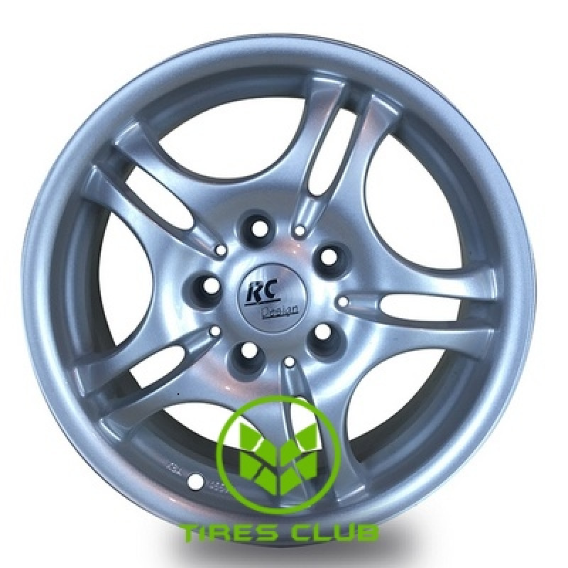 RC Design RC-M1 7x16 5x120 ET20 DIA72,6 (KS)