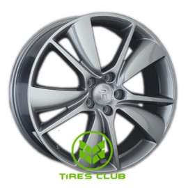 Replay Infiniti (INF17) 8x20 5x114,3 ET40 DIA66,1 (HPB)