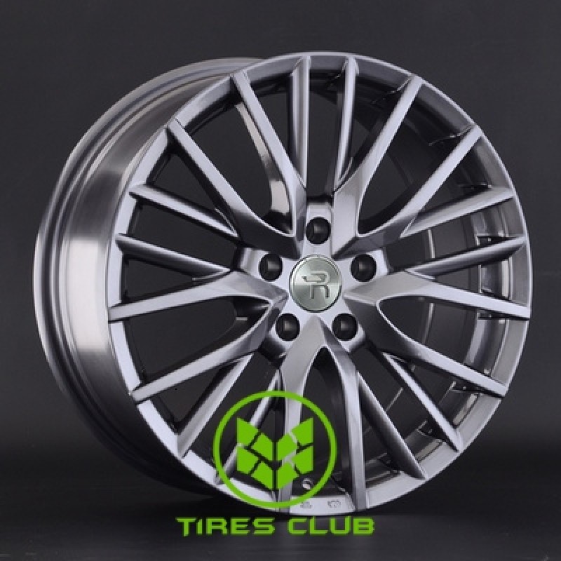 Replay Lexus (LX107) 8x18 5x114,3 ET35 DIA (HB)