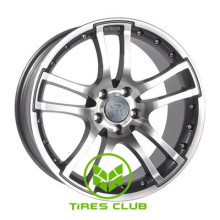 Replay Mercedes (MR42) 7,5x17 5x112 ET35 DIA66,6 (GMF)