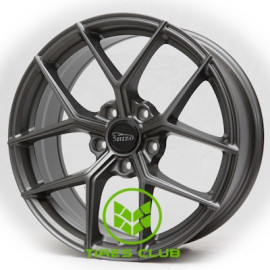 Replica (9154) 8x18 5x112 ET35 DIA66,6 (satin grey)