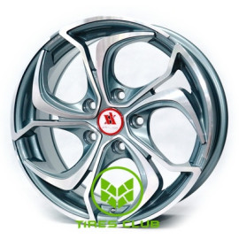 Replica (R4031) 7x16 5x114,3 ET45 DIA67,1 (MG)