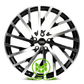 Replica Audi (A3137) 9x20 5x112 ET30 DIA66,6 (MB)