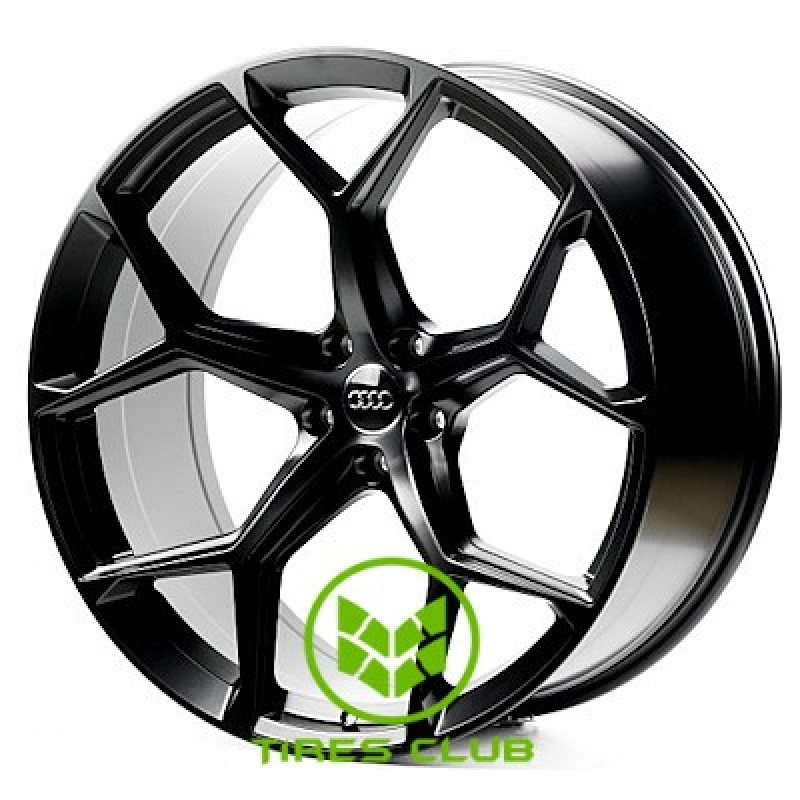 Диски Audi (A5598) Audi (A5598) в Запоріжжі