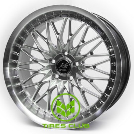 Replica Audi (F51) 8,5x18 5x112 ET35 DIA66,6 (HB)
