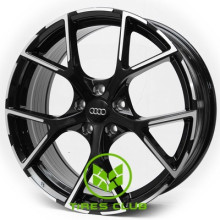 Replica Audi (FF97) 8x19 5x112 ET42 DIA57,1 (BMF)