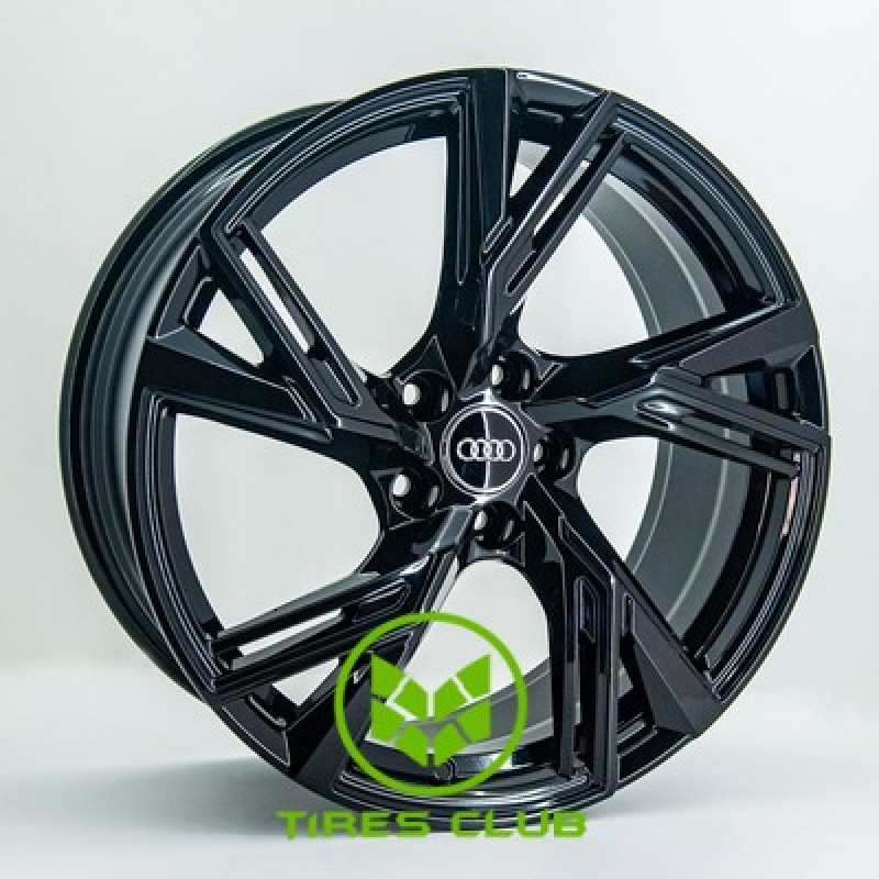 Replica Audi (GT-R6) 7,5x17 5x112 ET35 DIA66,6 (GMF)
