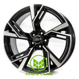 Replica Audi (KW061) 8,5x19 5x112 ET35 DIA66,6 (BMF)