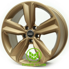 Replica Audi (R1093) 9x20 5x112 ET30 DIA66,6 (bronze)