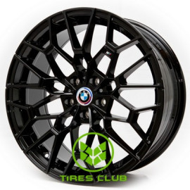 Replica BMW (7108) 8,5x18 5x112 ET30 DIA66,6 (BMF)