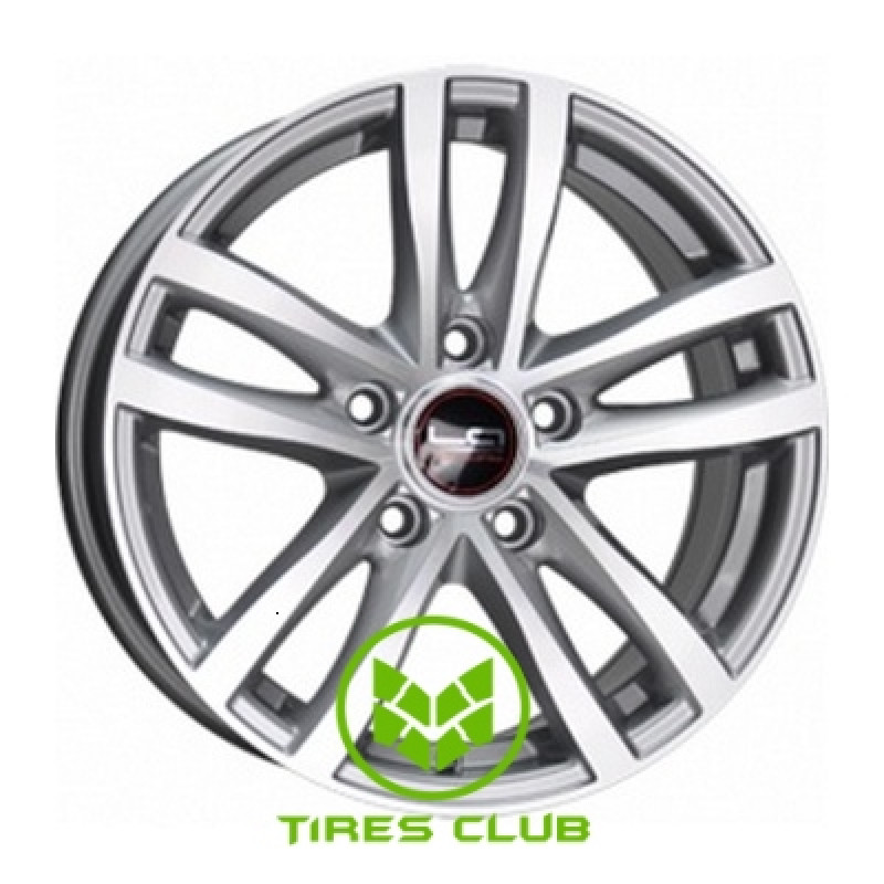 Replica BMW (B166) 8,5x19 5x112 ET26 DIA66,6 (GBMF)