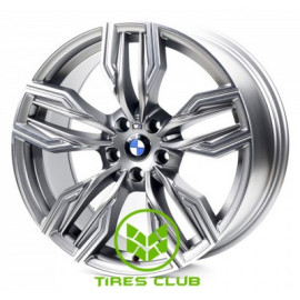 Replica BMW (B226) 9,5x19 5x112 ET39 DIA66,6 (MGMF)