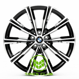 Replica BMW (B795) 9x20 5x112 ET35 DIA66,6 (MB)