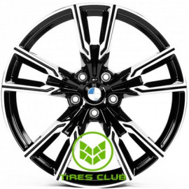 Replica BMW (B945) 11x20 5x120 ET35 DIA74,1 (BMF)