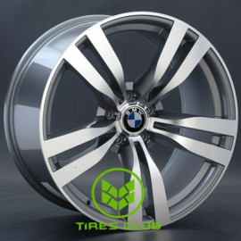 Replica BMW (B99) 11x20 5x120 ET37 DIA74,1 (GMF)