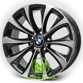 Replica BMW (C230) 8x18 5x120 ET30 DIA74,1 (GMF)