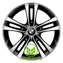 Replica BMW (CT1229) 8x18 5x120 ET35 DIA74,1 (MB)