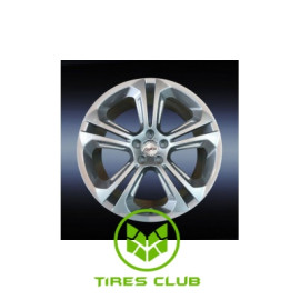 Replica BMW (CT1571) 8x17 5x120 ET20 DIA72,6 (HB)