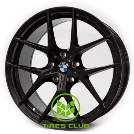 Replica BMW (R828) 9,5x19 5x120 ET40 DIA72,6 (SB)