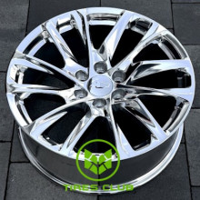 Replica Chevrolet (GN7031) 9x22 6x139,7 ET28 DIA78,1 (polished)