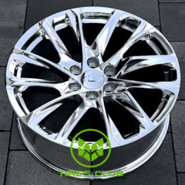 Replica Chevrolet (GN7031) 9x22 6x139,7 ET28 DIA78,1 (polished)