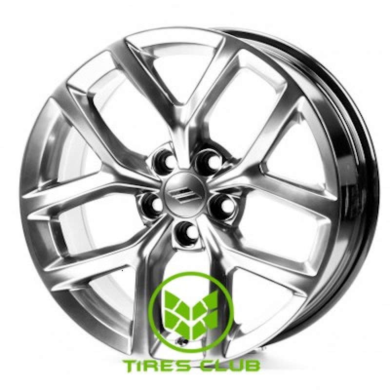 Replica Chrysler (CR5439) 7,5x18 5x115 ET24 DIA71,6 (hyper black)