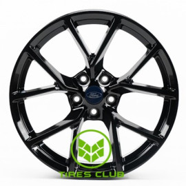 Replica Ford (FD5602) 8x18 5x108 ET45 DIA63,4 (gloss black)