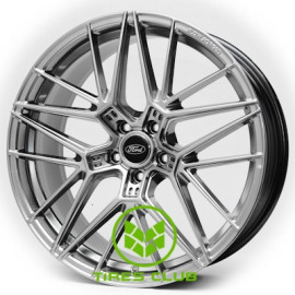 Replica Ford (FF-V35) 9,5x21 5x108 ET40 DIA73,1 (HB)