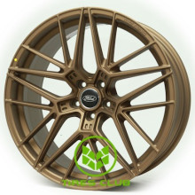 Replica Ford (FF-V35) 8,5x20 5x108 ET40 DIA73,1 (matt bronze)