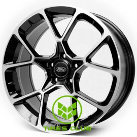 Replica Ford (SK14) 8x18 5x108 ET45 DIA63,4 (BMF)